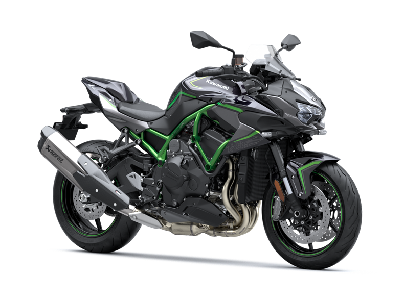 Could Kawasaki build a supercharged Vulcan cruiser?